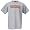 Nike Tennessee Volunteers Ash Youth Classic College T-shirt
