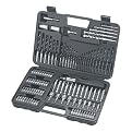 Black & Decker 109-pc. Accessory Set