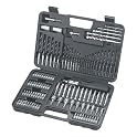 Black & Decker 109-pc. Accessory Set