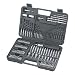 Black& Decker 109-pc. Accessory Set