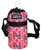 Nebraska Cornhuskers Water Bottle