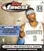 2006-07 (2007) Topps Finest Basketball Sealed Hobby Mini Box (6 Packs Including an Autograph Card & 2007 Draft Rookie Card)