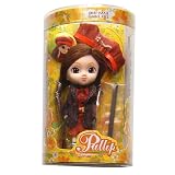Little Pullip Purezza Model #02