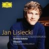 Bild des Albums von Jan Lisiecki