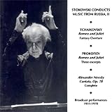 Stokowski Edition: Music From Russia Vol. 2