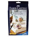 Faber-Castell Glass Art Paperweights Faber-Castell Glass Art Paperweights