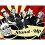 Comedy Central Presents: Stand-Up