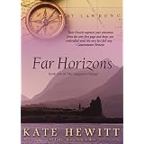 Far Horizons (The Emigrants Trilogy)