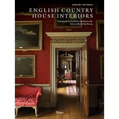 English Country House Interiors
