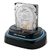 Bytecc T-100 USB 2.0 to SATA Hard Drive Docking Station / Adapter, Black