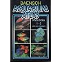 Baensch Aquarium Atlas Photo Index 1-5 (NEW REVISED THIRD EDITION 2007)