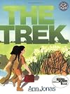 The Trek (Reading Rainbow Book)