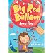 Big Red Balloon (Blue Bananas)