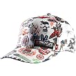 Troy Lee Designs Legacy Men's Casual Hat