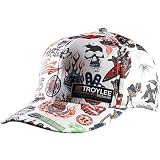 Troy Lee Designs Legacy Men's Casual Hat