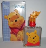 Disney Winnie The Pooh Rubber 1.7oz 50ml EDT Spray