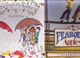 2 Hardcover Madonna Lot [Mr. Peabody