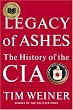 Legacy of Ashes: The History of the CIA