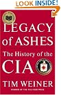 Legacy of Ashes...