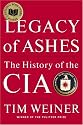 Legacy of Ashes: The History of the CIA