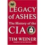 Legacy of Ashes: The History of the CIA