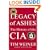 Legacy of Ashes: The History of the CIA