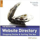 The rough guide website directory