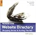 The Rough Guide to Website Directory: Shopping Online and Surfing the Net (Rough Guides Reference Titles)