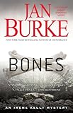 Bones (Irene Kelly Mysteries)