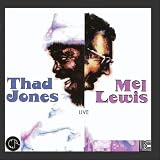 Thad Jones & Mel Lewis Orchestra
