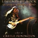 Legends of Rock: Live at Castle Donnington