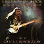 Legends of Rock: Live at Castle Donnington