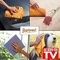 Shamwow!