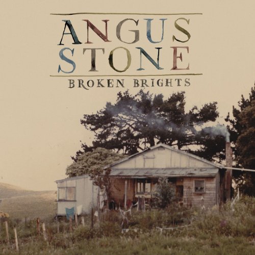 Angus Stone - Monsters Lyrics - Zortam Music