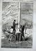 1856 Peace Rejoicings Royal Standard Tower London