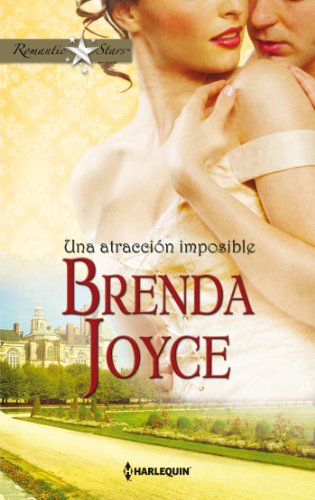Una atracción imposible (Romantic Stars) (Spanish Edition)