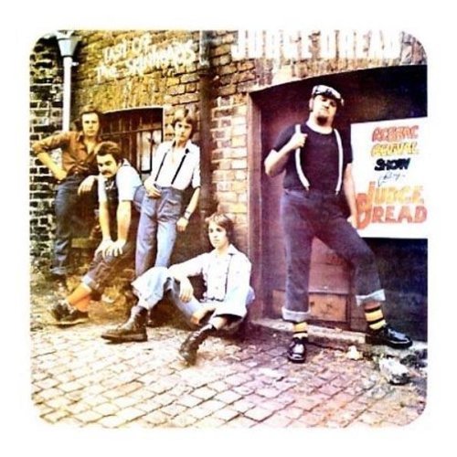 Judge Dread - Last Of The Skinheads - Zortam Music