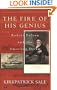 The Fire of His Genius: Robert Fulton and the American Dream