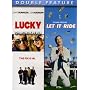 LUCKY NUMBERS/LET IT RIDE 2PK (DVD) (2DISCS)