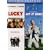 LUCKY NUMBERS/LET IT RIDE 2PK (DVD) (2DISCS)