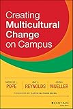 Creating multicultural change on campus