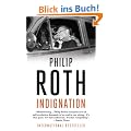 Indignation (Vintage International)