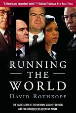 Running the World