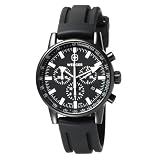 Wenger Men's Commando Patagonian Expedition Race Chrono Watch #70890