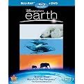 Earth (2 Discs) (Blu-ray/DVD) (Widescreen)