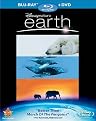 Earth (2 Discs) (Blu-ray/DVD) (Widescreen)