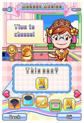Cooking Mama 2: Dinner With Friends (Nintendo DS)