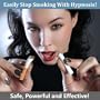 Easily Stop Smoking With Hypnosis. Safe Powerful and Effective Method For Quitting Smoking.