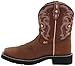 Justin Boots Women's Square-toe Gypsy