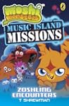 Moshi Monsters: Music Island Missions...